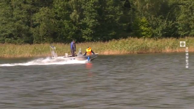 Безопасность на воде под контролем спасателей, сотрудников ГИМС и прокуратуры ТРК Витебск смотреть онлайн