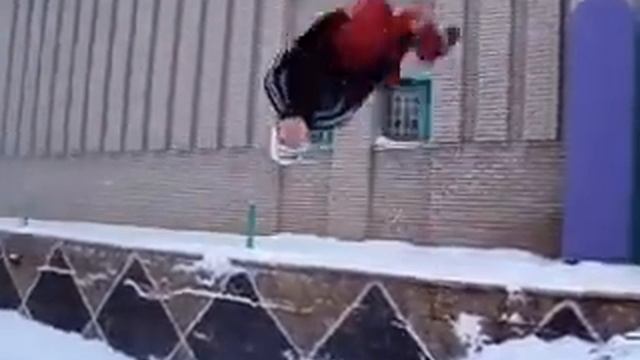 Sreet 38!!!Winter!!!2014!!! Рудногорск!!! смотреть онлайн