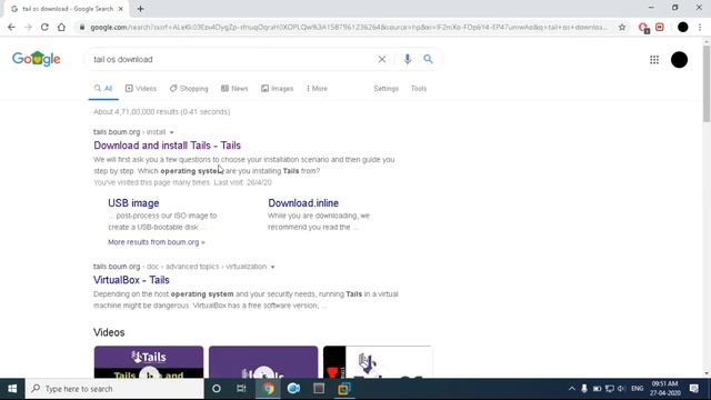 Introduction to TAILS OS || Review and Installations of TAILS OS || Reasons to use TAILS OS in Hind смотреть онлайн