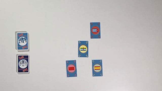 Café International - Das Kartenspiel | Regeln смотреть онлайн