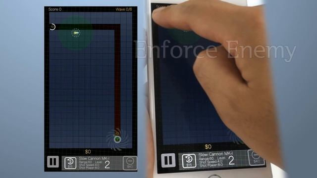 neoDefense Tutorial смотреть онлайн