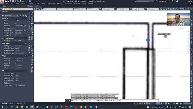 AUTOCAD 7 смотреть онлайн