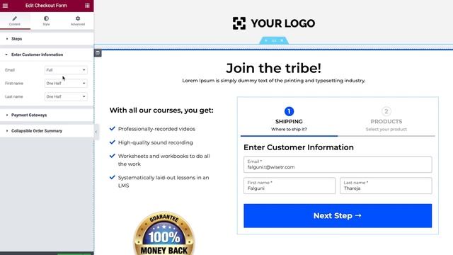 LearnDash WooCommerce Integration: How To Sell Your Online Courses with WooCommerce смотреть онлайн