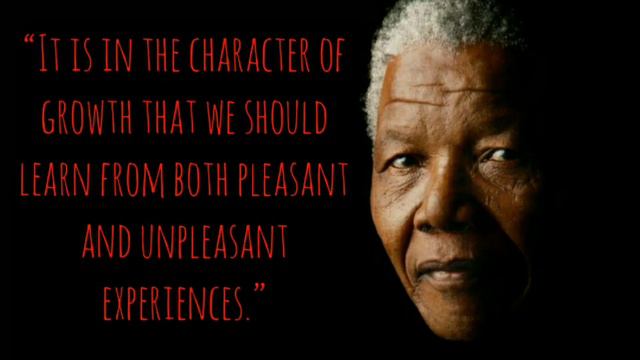 15 NELSON MANDELA QUOTES @woodworking707 смотреть онлайн