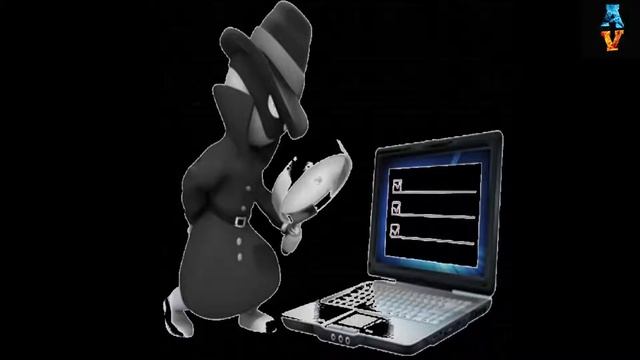 What is Keylogger? [HINDI] || Hack Login ID using Keylogger? || How to be secure from Keylogger? смотреть онлайн