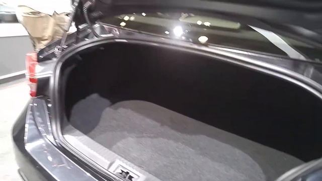 2017 Subaru BRZ Premium