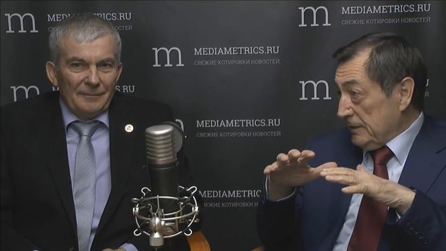 Геополитическая кухня с Игорем Шатровым. Образование как геополитический фактор смотреть онлайн
