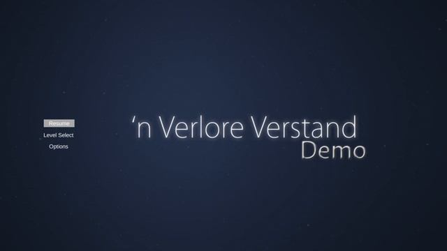 'n Verlore Verstand Sorry if you liked me playing this dumb game смотреть онлайн