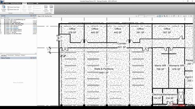 Exporting to DWFx from Autodesk Revit - Collaboration Series смотреть онлайн