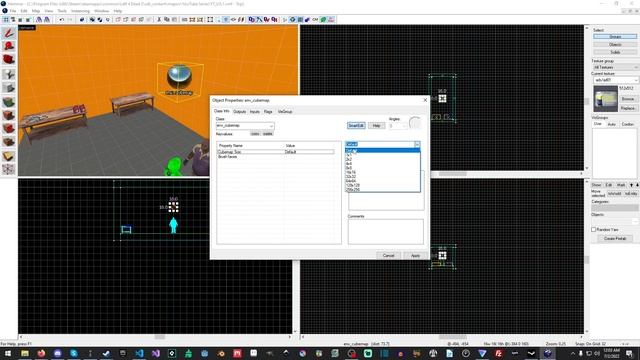 Left 4 Dead 2 SDK Mapping Tutorial - Environment Cubemaps - Tutorial 3 - 2022 смотреть онлайн