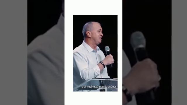 O orgulho/ Pastor Luiz Herminio. смотреть онлайн
