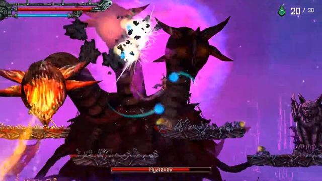 Valfaris - "Headbanger" Trophy / Achievement Walkthrough смотреть онлайн