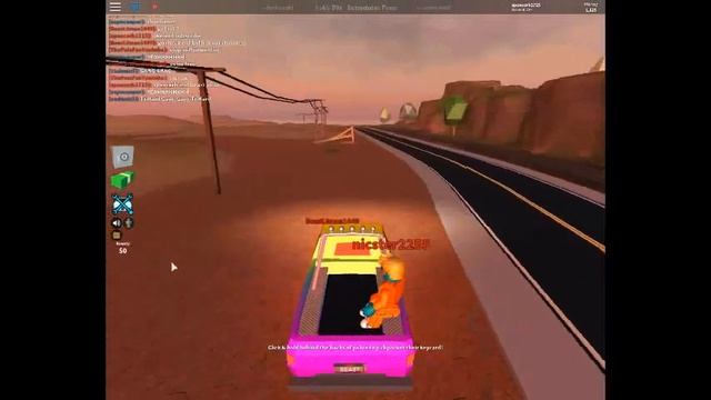 CRAZIEST GAME OF COPS AND ROBBERS!!! смотреть онлайн