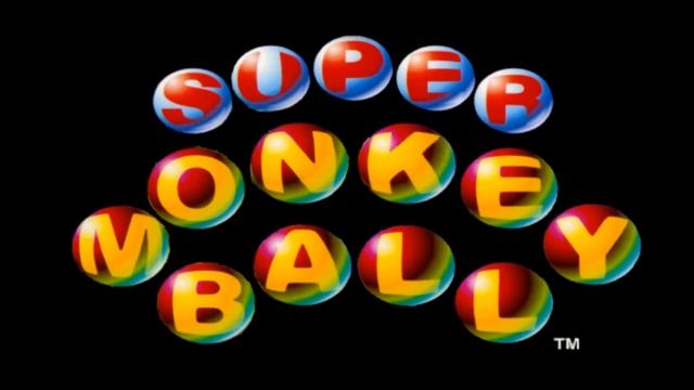 Super Monkey Ball OST - Bonus Stage смотреть онлайн