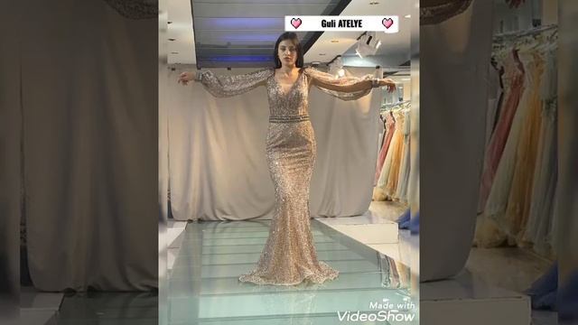 Ayollarni kõnglini zaf etgan Dubaiy liboslari смотреть онлайн