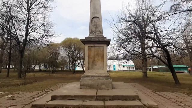 Москва. Прогулка по территории бывшей Галицынской больницы. 1 Градская смотреть онлайн