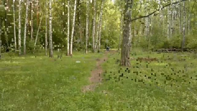 Покатушки на YAMAHA XTZ 750 "Super tenere" Пионерский лагерь "Энергетик" и санаторий "Энергетик" смотреть онлайн