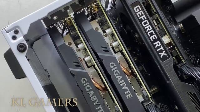 intel Core i9 12900KF msi PRO Z690-A DDR4 RTX3060\ ID-COOLING SE-904-XT Slim TECWARE VXR/ Gaming смотреть онлайн