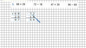 Страница 81 Задание 5 – Математика 2 класс (Моро) Часть 2