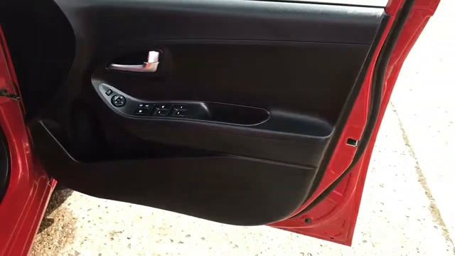 Kia Picanto 2011 смотреть онлайн