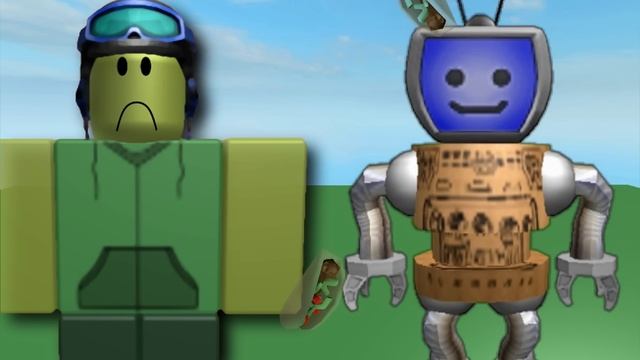 ♪ Its Raining Tacos ♪ Roblox Music Video By FUDZ смотреть онлайн