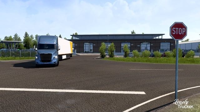 Abasstreppas Wheelpack v3.4 For ETS2 1.45 | ETS2 1.45 MODS смотреть онлайн