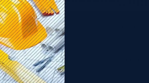 Construction Presentation - Building Promo | After Effects Project Files - Videohive template