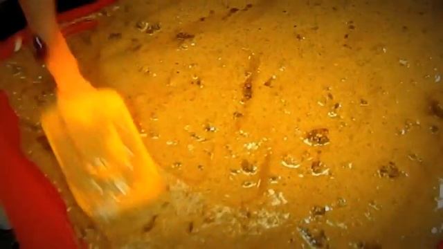 Живопись на Теле