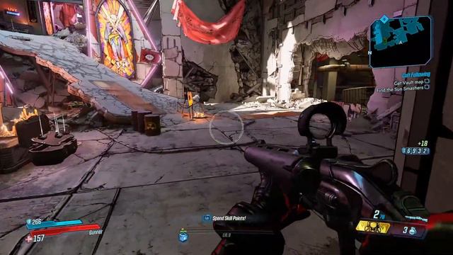 Borderlands 3 Steam
