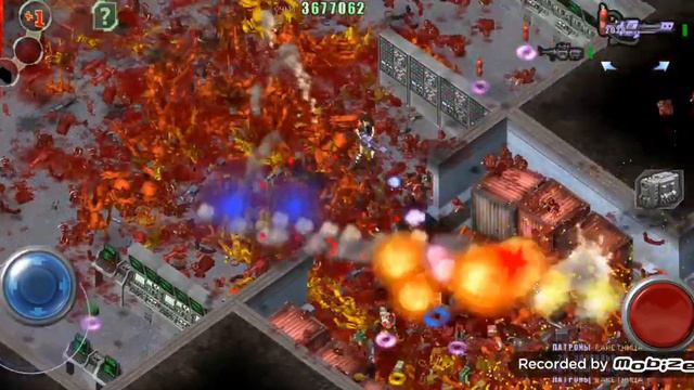 Прохождение игры Alien Shooter Последняя надежда #8 нет предела совершенству смотреть онлайн