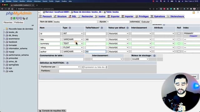 #6 Comment se connecter à une base de données #MySQL en #PHP & #PhpMyAdmin смотреть онлайн