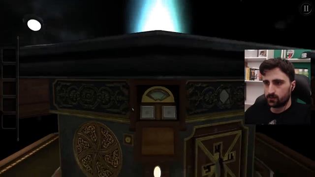 Otz plays "The Room" смотреть онлайн