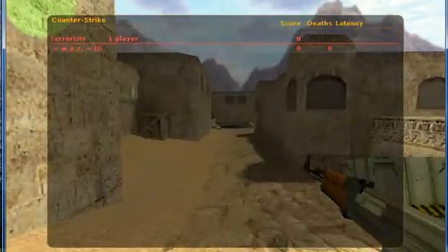 cs 1.6 видео урок про стрельбу смотреть онлайн