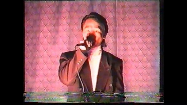 Николай Слепцов  -  Махтанабын