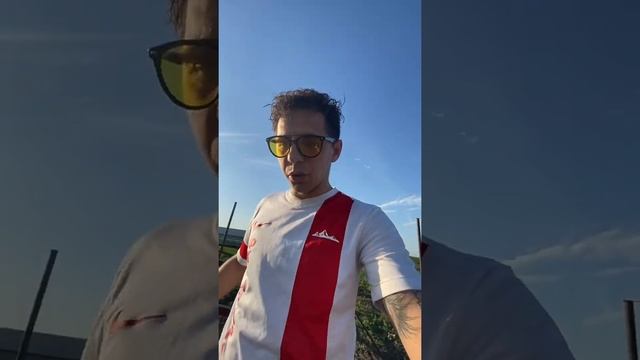 Мы первые. Монтаж Ангара . Стройка . Склад