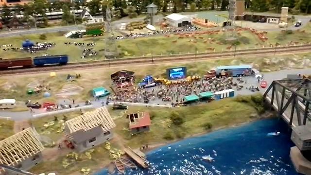 Грандмакет 16 смотреть онлайн