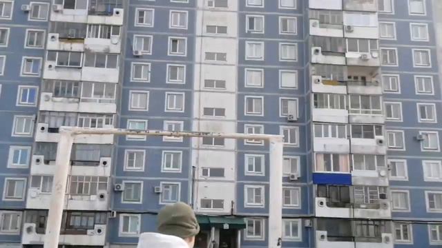 обучение Выхода на крабика смотреть онлайн