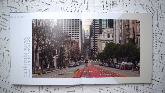 Travel Photo Book Inspiration/Ideas | Minimalist/Elegant | Hawaii/San Francisco смотреть онлайн