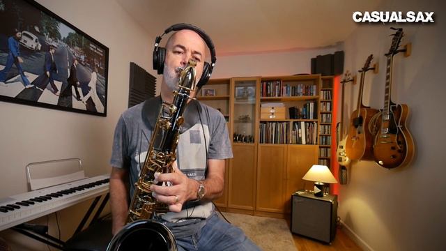 Smooth Operator Tenor Saxophone смотреть онлайн