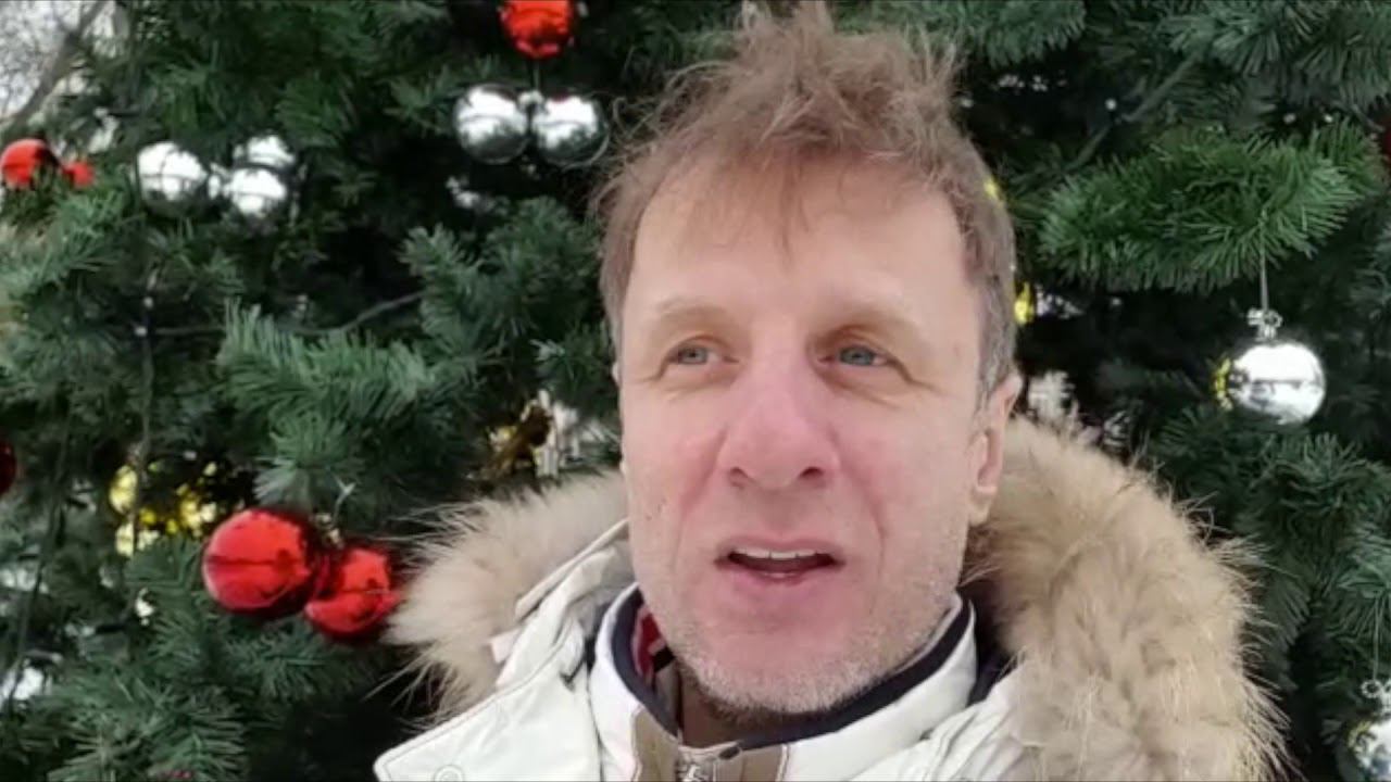 Поздравление от ДиДюЛи подписчиков канала с 2018 годом смотреть онлайн