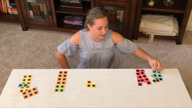 GS4: Exploring patterns when adding odd and even numbers смотреть онлайн