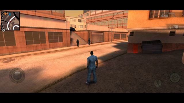 Gangstar Rio City of Saints Mission Travel Agent Android Gameplay Walkthrough Part 29 (Android, iOS смотреть онлайн