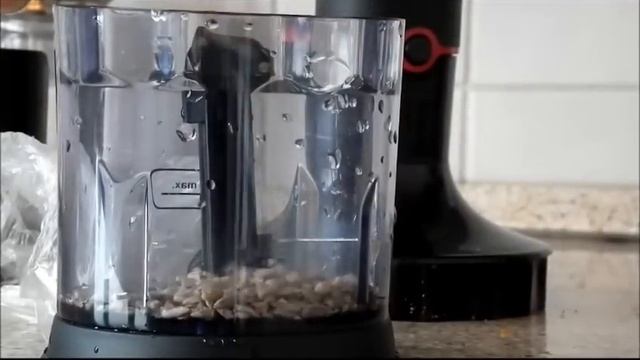 Энергетический батончик | Energy Bar