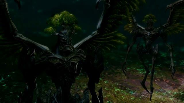 Yuba Garb - Lightning Returns: Final Fantasy XIII смотреть онлайн