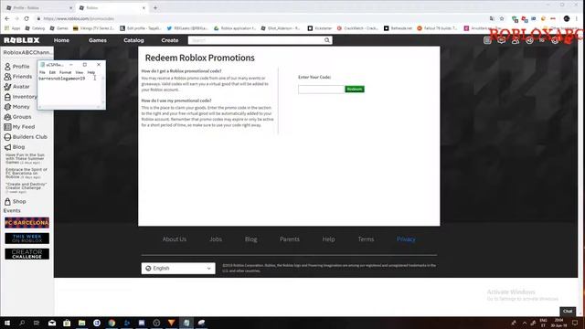 How to get Neapolitan Crown on Roblox for FREE! [Limited time] смотреть онлайн