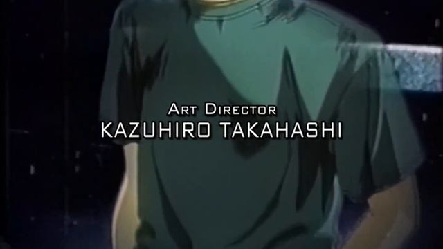 initial d first stage Opening (with english subtitle) смотреть онлайн