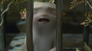 Emotional Saddest Video Wuba Monster Hunt Crying