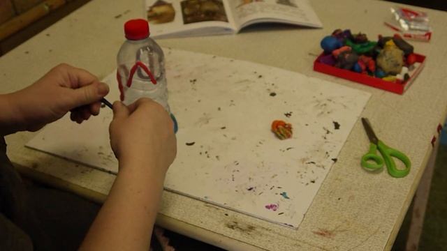 Образ здания. Урок 1 смотреть онлайн