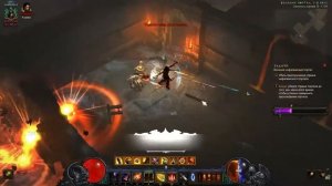 Обзор игры Diablo III Диабло 3 для новичков