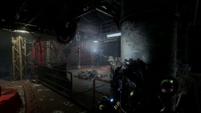 Metro Exodus ПРОХОЖДЕНИЕ #8 - ВСТРЕЧА С БАРОНОМ! - Метро Исход на GeForce RTX 2080Ti смотреть онлайн